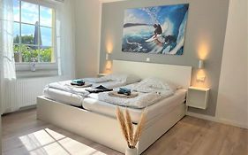 Ferienwohnung Wellenrauschen Fehmarn